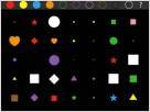 Spot the Dot screenshot