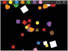 Spot the Dot screenshot