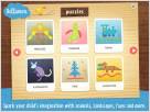 Shape-O ABC's screenshot