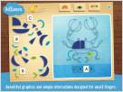 Shape-O ABC's screenshot