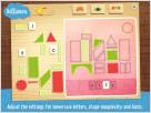 Shape-O ABC's screenshot