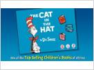 The Cat in the Hat - Dr. Seuss screenshot