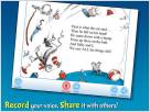 The Cat in the Hat - Dr. Seuss screenshot