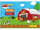 Spot the Farm Animal screenshot