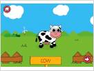 Spot the Farm Animal screenshot
