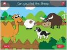 Spot the Farm Animal screenshot