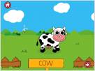Spot the Farm Animal screenshot