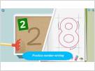 Montessori Numberland HD screenshot