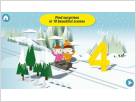 Montessori Numberland HD screenshot
