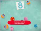 Montessori Numberland HD screenshot