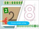 Montessori Numberland HD screenshot