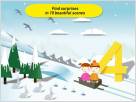 Montessori Numberland HD screenshot