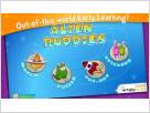 Alien Buddies – Preschool Learning Activities screenshot
