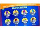 Alien Buddies – Preschool Learning Activities screenshot