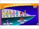 Alien Buddies – Preschool Learning Activities screenshot