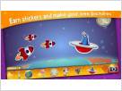 Alien Buddies – Preschool Learning Activities screenshot