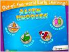 Alien Buddies – Preschool Learning Activities screenshot