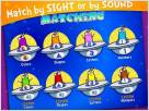 Alien Buddies – Preschool Learning Activities screenshot