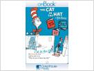 The Cat in the Hat - Dr. Seuss - Android version screenshot