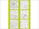 Coloring Smart - Fun and Education for Kids screenshot