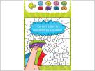 Coloring Smart - Fun and Education for Kids screenshot