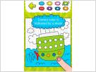 Coloring Smart - Fun and Education for Kids screenshot