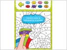 Coloring Smart - Fun and Education for Kids screenshot