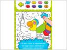 Coloring Smart - Fun and Education for Kids screenshot