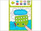 Coloring Smart - Fun and Education for Kids screenshot