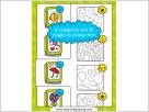Coloring Smart - Fun and Education for Kids screenshot