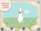 Pat the Bunny screenshot