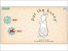 Pat the Bunny screenshot