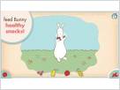 Pat the Bunny screenshot
