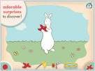 Pat the Bunny screenshot