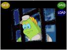 Freddi Fish and The Stolen Shell screenshot