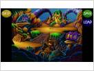 Freddi Fish and The Stolen Shell screenshot