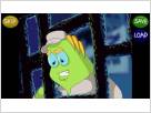 Freddi Fish and The Stolen Shell screenshot