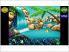 Freddi Fish and The Stolen Shell screenshot