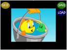 Freddi Fish and The Stolen Shell screenshot