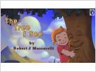 The Tree I See - Interactive Storybook screenshot