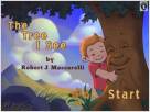 The Tree I See - Interactive Storybook screenshot