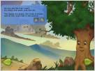 The Tree I See - Interactive Storybook screenshot