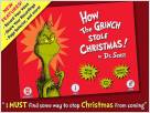 How The Grinch Stole Christmas! - Dr. Seuss screenshot