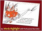 How The Grinch Stole Christmas! - Dr. Seuss screenshot