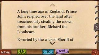 iPhone Screenshots