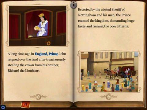 iPad Screenshots