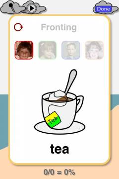 iPhone Screenshots