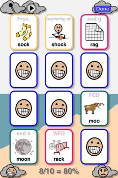 iPhone Screenshots