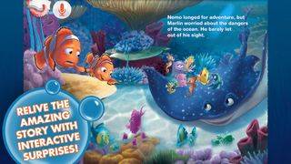 Best Apps For 4 Year Olds >> Finding Nemo Storybook Deluxe Review. An app for 4 year ... Best Apps For 4 Year Olds >> Finding Nemo Storybook Deluxe Review. An app for 4 year ...
