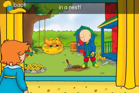 iPhone Screenshots